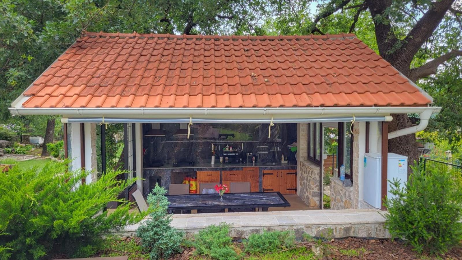 Villa, Pool And Relax For 12 Persons Kuti Exterior photo