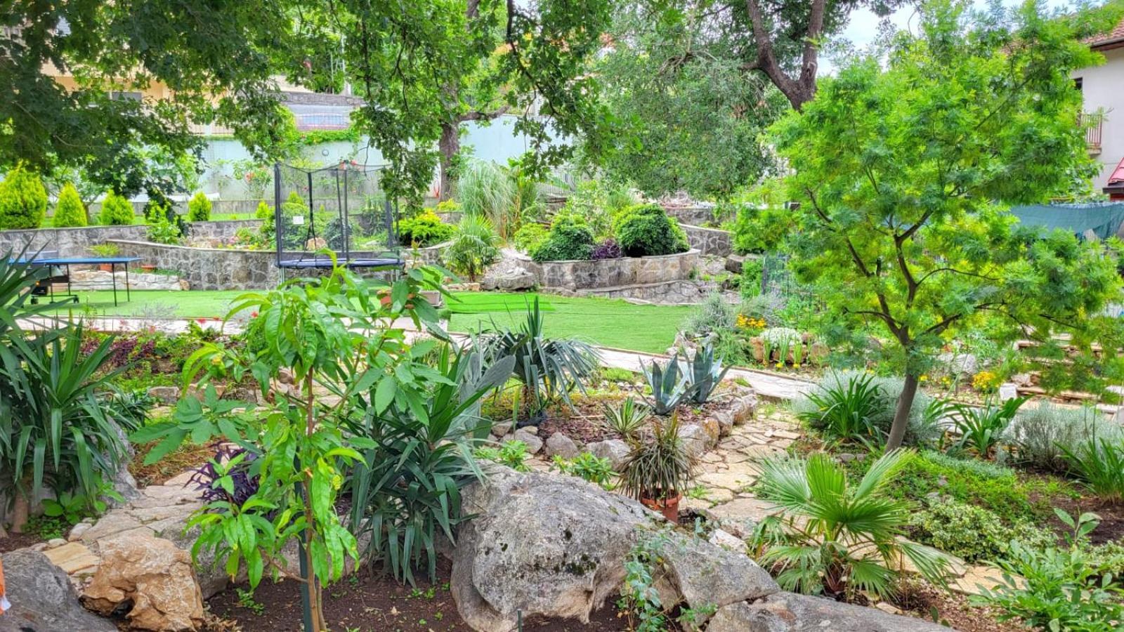Villa, Pool And Relax For 12 Persons Kuti Exterior photo